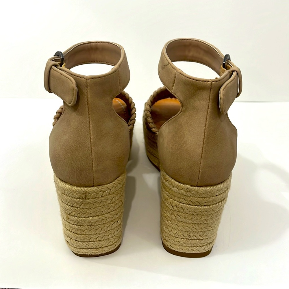 Indigo Rd Espadrilles - Picture 3 of 7